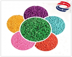 來樣定制高端色母粒 防絲、拉絲級色母 滌綸化纖紡絲色母粒